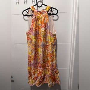 1. State Multicolor Floral Dress from Nordstrom